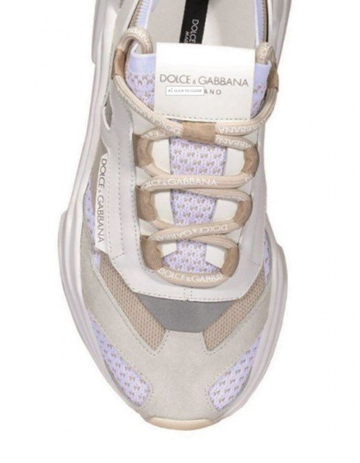 SNEAKERS DOLCE and GABBANA SS20 - CK174987769