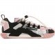 Sneakers Dolce&Gabanna, Multicolor, Piele naturala -