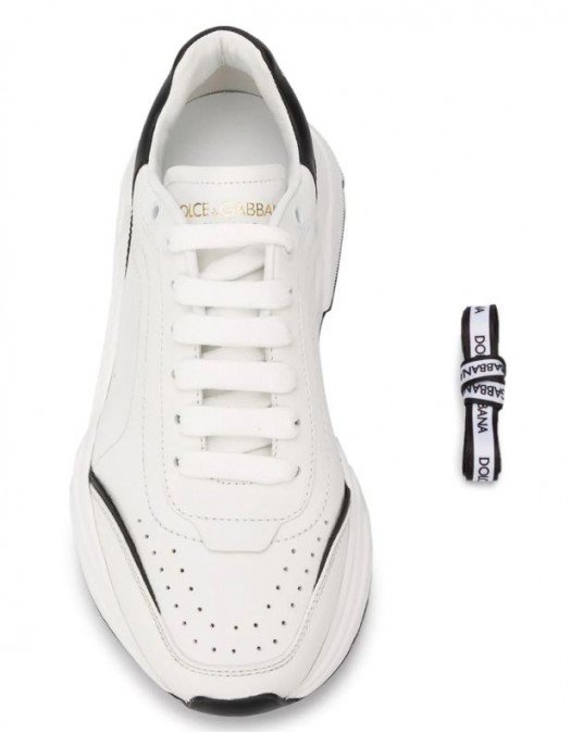 Sneakers DOLCE & GABBANA, Daymaster, White - CK1791AX58989697