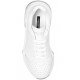 Sneakers Dolce & Gabbana, Logo Atasat, Alb Gri - CK1791A106580001