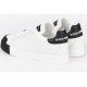 Sneakers DOLCE & GABBANA, Logo atasat, Alb - CK180289697