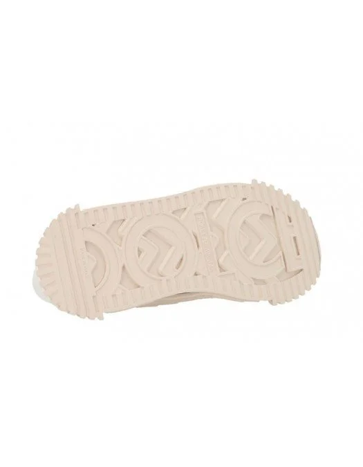 Sneakers DOLCE & GABBANA, NS1, Beige - CK1837AX37280005 Sneakers DOLCE & GABBANA, NS1, Beige - CK1837AX37280005