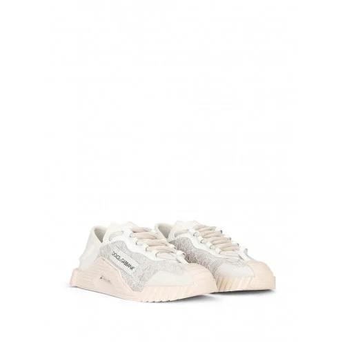 Sneakers DOLCE & GABBANA, NS1, Beige
