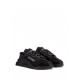 Sneakers DOLCE & GABBANA, NS1, Print Logo Black - CK1837AX37280999 Sneakers DOLCE & GABBANA, NS1, Print Logo Black - CK1837AX37280999