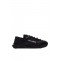 Sneakers DOLCE & GABBANA, NS1, Print Logo Black