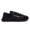 Sneakers DOLCE & GABBANA, NS1, Print Logo Black