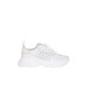 Sneakers DOLCE & GABBANA, DAYMASTER Mixed-materials, CK1908AG08580001 - CK1908AG08580001