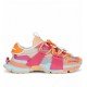 SNEAKERS DOLCE & GABBANA, Space Chunky Sole Multicolor - CK1963AY02780995