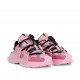SNEAKERS DOLCE & GABBANA, Space Pink - CK1963AY0288L427