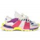 SNEAKERS DOLCE & GABBANA, Space Chunky Sole Block Multicolor - CK1963AY02989527