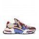 Sneakers DOLCE & GABBANA, Air Master, Multicolor - CK1984AG68380995