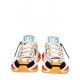 Sneakers DOLCE & GABBANA, Air Master Multicolor Print - CK1984AQ94180995