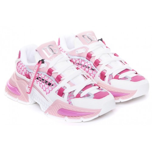 Sneakers DOLCE & GABBANA, Air Master CK1984AR1398B913 Sneakers DOLCE & GABBANA, Air Master CK1984AR1398B913
