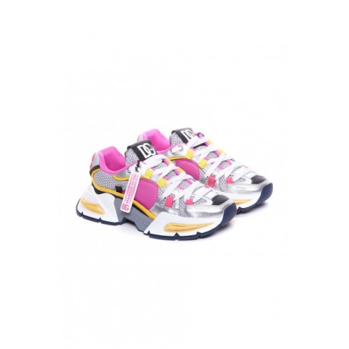 Sneakers DOLCE & GABBANA, Air Master CK1984AR41380995 Sneakers DOLCE & GABBANA, Air Master CK1984AR41380995