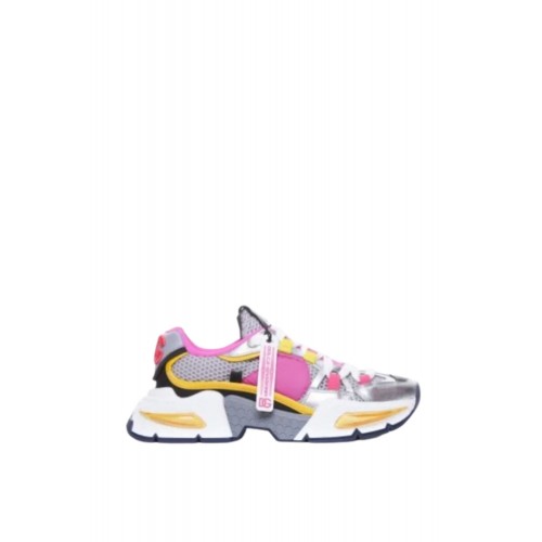 Sneakers DOLCE & GABBANA, Air Master CK1984AR41380995 Sneakers DOLCE & GABBANA, Air Master CK1984AR41380995