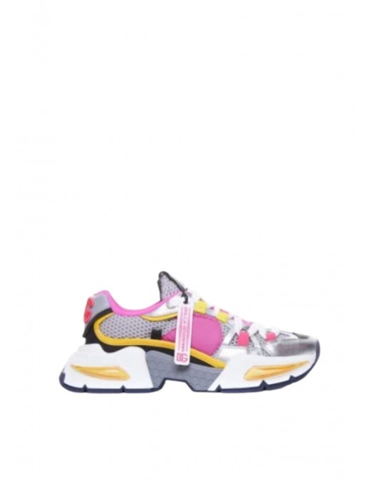 Sneakers DOLCE & GABBANA, Air Master CK1984AR41380995 - CK1984AR41380995 Sneakers DOLCE & GABBANA, Air Master CK1984AR41380995 - CK1984AR41380995