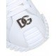 Sneakers DOLCE & GABBANA, NS1 Logo Silver - CK2067A106580001