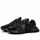 SNEAKERS DOLCE & GABBANA, Air Master, Full Black - CK2071AY8518K936