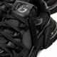 SNEAKERS DOLCE & GABBANA, Air Master, Full Black - CK2071AY8518K936