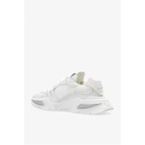 SNEAKERS DOLCE & GABBANA, Air Master, Alb