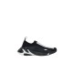 Sneakers DOLCE & GABBANA, Sorrento Stretch Knit, Negru - CK2172AH4148S597 Sneakers DOLCE & GABBANA, Sorrento Stretch Knit, Negru - CK2172AH4148S597