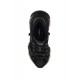 Sneakers DOLCE & GABBANA, Airmaster, Insertie Dantela, Negru - CK2283A519580999