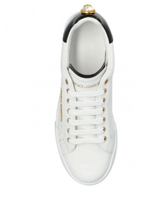 Snealers DOLCE GABBANA, Sport Portofino - CK2329AH50689662