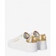 Sneaakers DOLCE & GABBANA,Portofino sneakers, White - CK2329AN2988B996