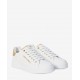 Sneaakers DOLCE & GABBANA,Portofino sneakers, White - CK2329AN2988B996