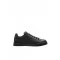 SNEAKERS DOLCE & GABBANA, Portofino Design, Simple, Full  Black