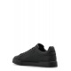 SNEAKERS DOLCE & GABBANA, Portofino Design, Simple, Full Black - CK2330A106580999 SNEAKERS DOLCE & GABBANA, Portofino Design, Simple, Full Black - CK2330A106580999