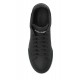SNEAKERS DOLCE & GABBANA, Portofino Design, Simple, Full Black - CK2330A106580999 SNEAKERS DOLCE & GABBANA, Portofino Design, Simple, Full Black - CK2330A106580999
