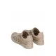 SNEAKERS DOLCE & GABBANA, Portofino Design, Lace Details, Sand Beige - CK2343AI4468L725