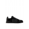 SNEAKERS DOLCE & GABBANA, Portofino Design, Lace Details, Black