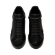 SNEAKERS DOLCE & GABBANA, Portofino Design, Lace Details, Black - CK2343AI4468Z871 SNEAKERS DOLCE & GABBANA, Portofino Design, Lace Details, Black - CK2343AI4468Z871