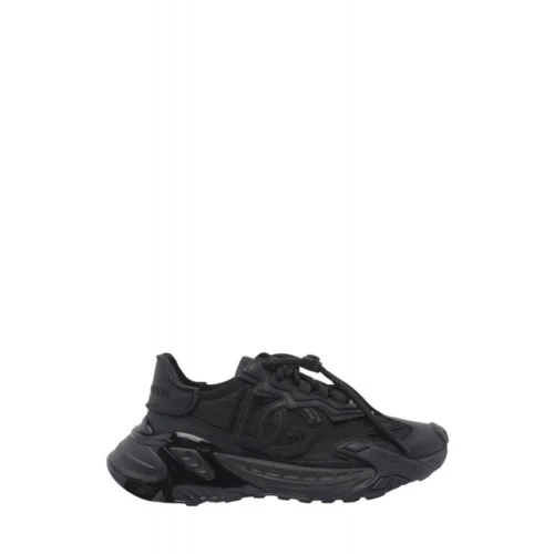 DOLCE&GABBANA ニットポロ Sneakers Dolce & Gabbana, Portofino, Red - CS1783AJ98689689