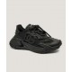 Sneakers DOLCE & GABBANA, Sports shoes `Day Faster`, Negru - CK2355AG3638B956