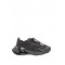 Sneakers DOLCE & GABBANA, Sports shoes `Day Faster`, Negru