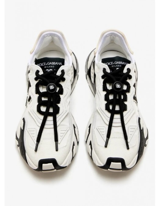 Sneakers DOLCE & GABBANA, Day Faster sneakers - CK2355AL8088B930