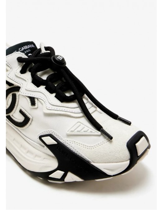 Sneakers DOLCE & GABBANA, Day Faster sneakers - CK2355AL8088B930