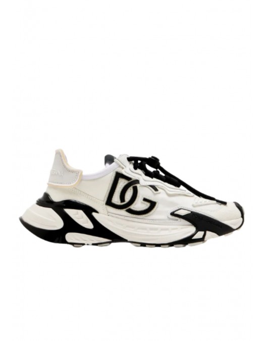Sneakers DOLCE & GABBANA, Day Faster sneakers - CK2355AL8088B930