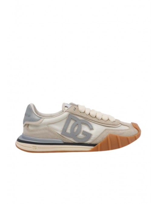 Sneakers DOLCE & GABBANA, Dg Athletic Sneakers - CK2384A6H638J031