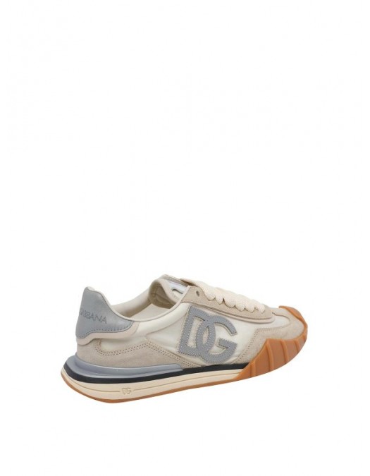 Sneakers DOLCE & GABBANA, Dg Athletic Sneakers - CK2384A6H638J031