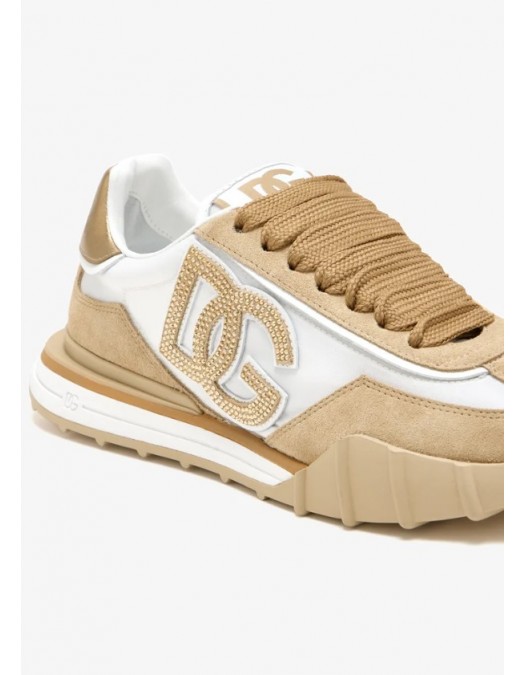 Sneakers DOLCE GABBANA, DG Athletic - CK2384A6N718W156