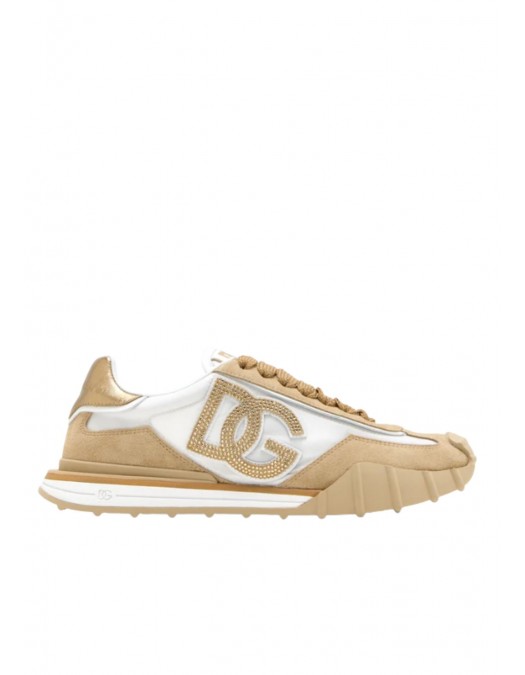 Sneakers DOLCE GABBANA, DG Athletic - CK2384A6N718W156
