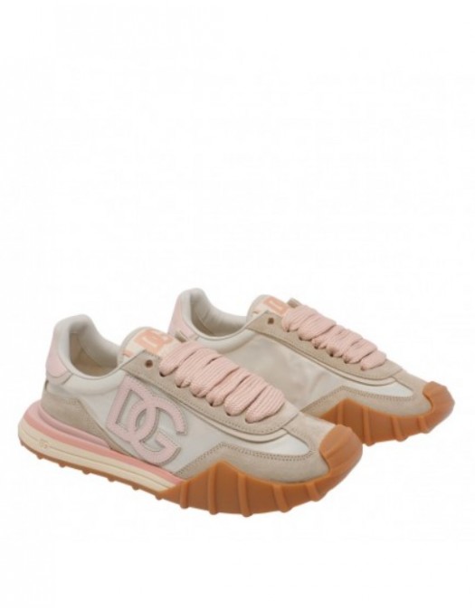 Sneakers DOLCE GABBANA,  ATHLETIC sneakers - CK2384AZ6818S160