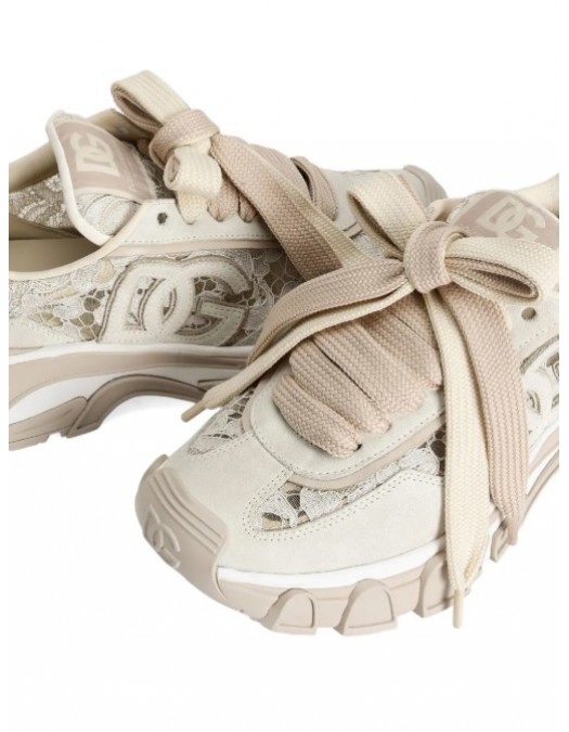 Sneakers DOLCE & GABBANA, DG Country Road sneakers - CK2417AX6278S169