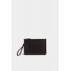 Clutch DSQUARED2, Small, Evening Design, Black - CLM0015015076422124