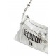 Geanta Dsquared2, Ghotic Clutch CLW0031015000011062 - CLW0031015000011062