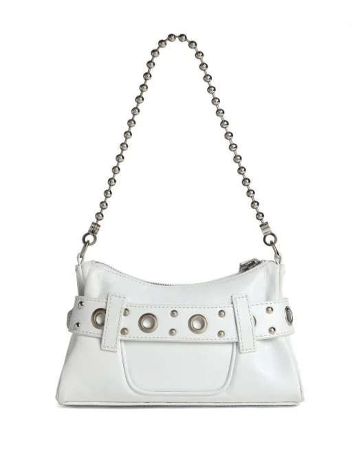 Geanta Dsquared2, Ghotic Clutch CLW0031015000011062 - CLW0031015000011062 Geanta Dsquared2, Ghotic Clutch CLW0031015000011062 - CLW0031015000011062